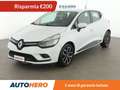 Renault Clio 1.5 dCi Energy Intens 90 CV Bianco - thumbnail 1