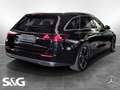 Mercedes-Benz E 300 e T Avantgarde 360°+DIGITALLIGHT+19 ZOLL Schwarz - thumbnail 2