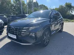 Hyundai Tucson 1.6 T-GDi 265ch PHEV N Line Executive BVA6 HTRAC