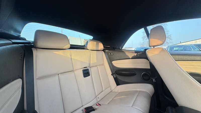 BMW 118 i Cabrio| KLIMA | LEDER | 96.540KM |PDC | TÜV — photo 15