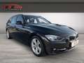 BMW 316 i Touring Navi Bi-Xenon El. Heckklappe Mehrzonenkl Noir - thumbnail 1