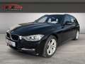BMW 316 i Touring Navi Bi-Xenon El. Heckklappe Mehrzonenkl Noir - thumbnail 3