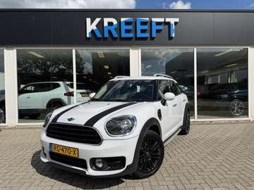 1.5 Groot onderhoud gehad