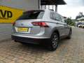 Volkswagen Tiguan Sound BMT/Start-Stopp Silber - thumbnail 5