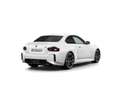 BMW M2 Coupe Leder Park-Assistent HUD H&K Memory-Sitz Weiß - thumbnail 3