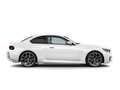 BMW M2 Coupe Leder Park-Assistent HUD H&K Memory-Sitz Weiß - thumbnail 4
