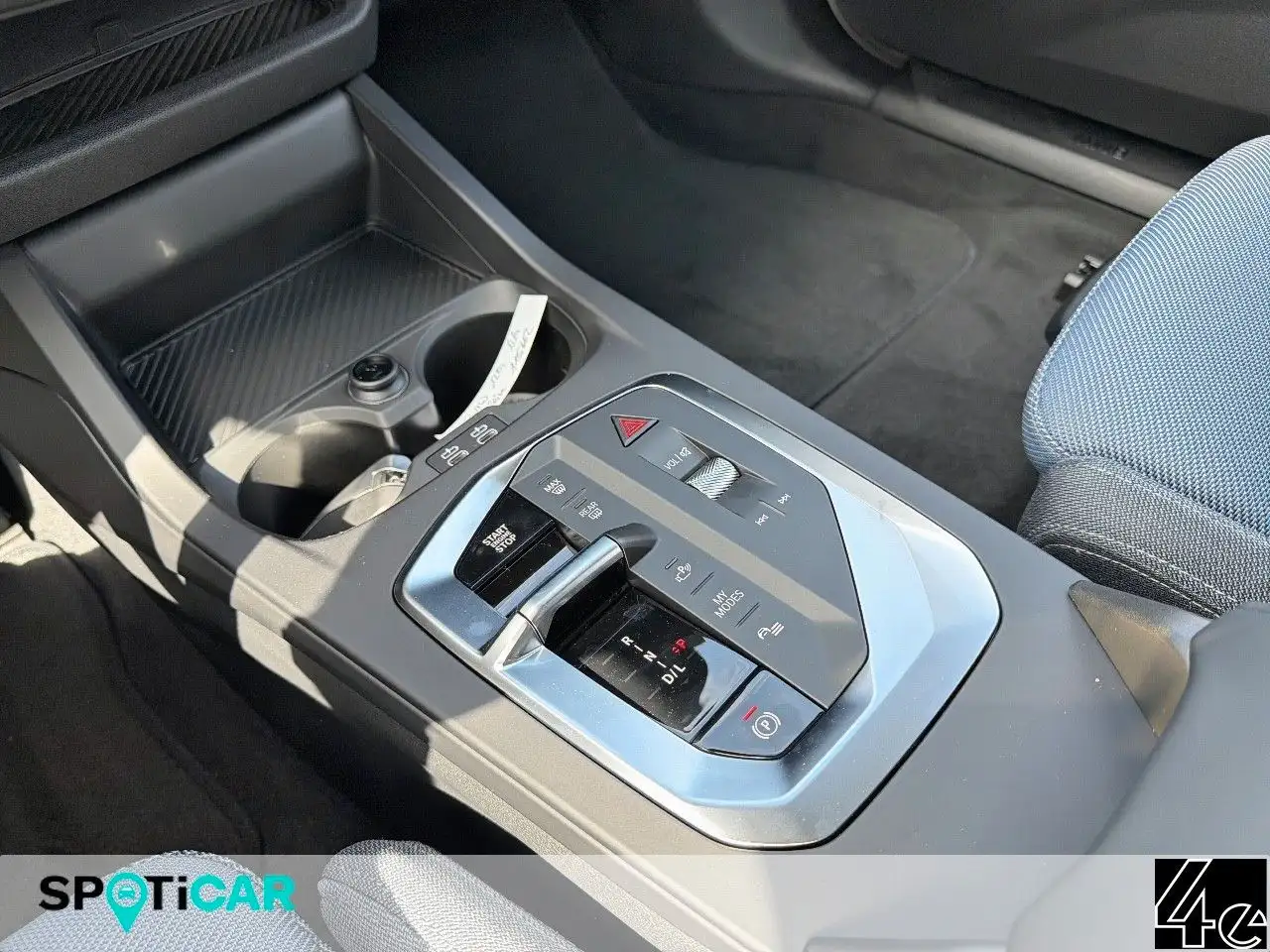 BMW 120 1 Limousine 120 F70 15