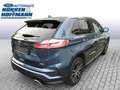 Ford Edge ST-Line 4x4 Bleu - thumbnail 4