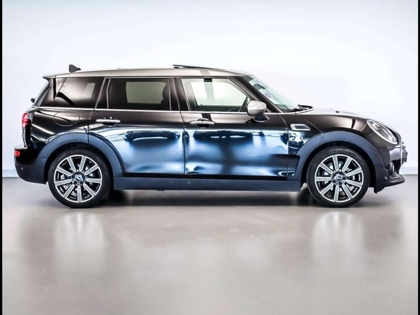 Mini Electric Cooper E - - Joinsteer - #4