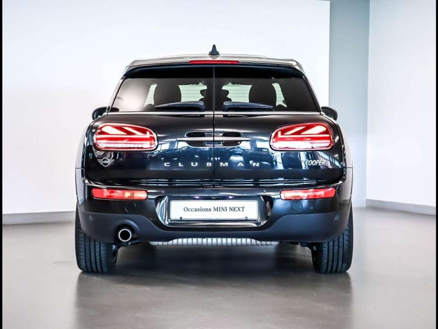 Mini Electric Cooper E - - Joinsteer - #3