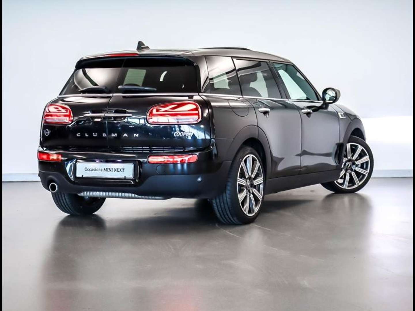 Mini Electric Cooper E - - Joinsteer - #2