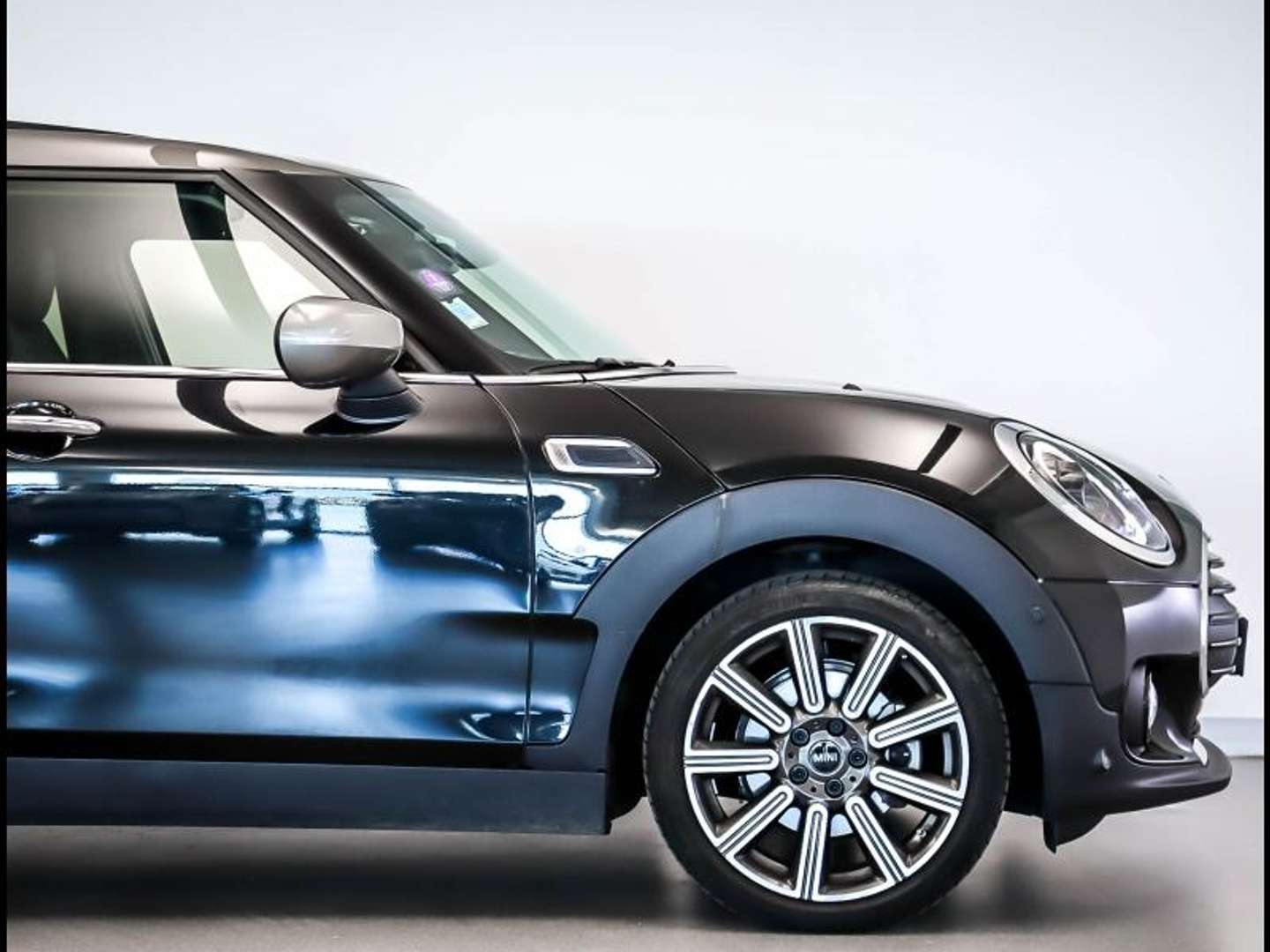 Mini Electric Cooper E - - Joinsteer - #5