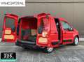 Ford Transit Connect 120PK Automaat Apple Carplay Trekhaak Rot - thumbnail 5