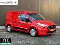 Ford Transit Connect 120PK Automaat Apple Carplay Trekhaak Rot - thumbnail 7