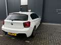 BMW 120 120d | Automaat | M Pakket | 2012 White - thumbnail 9