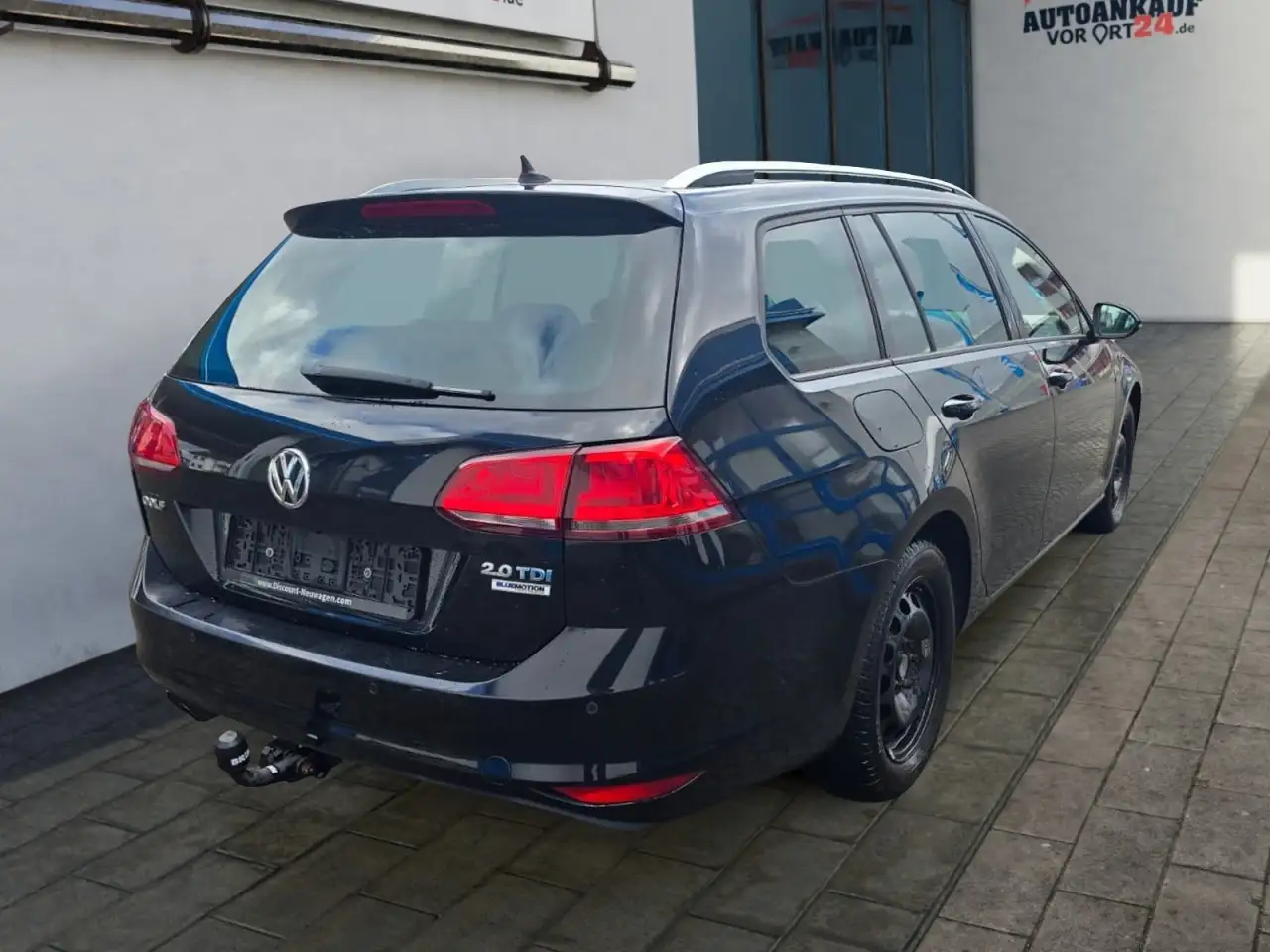 Das Auto