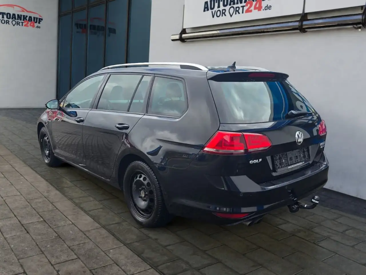 Das Auto