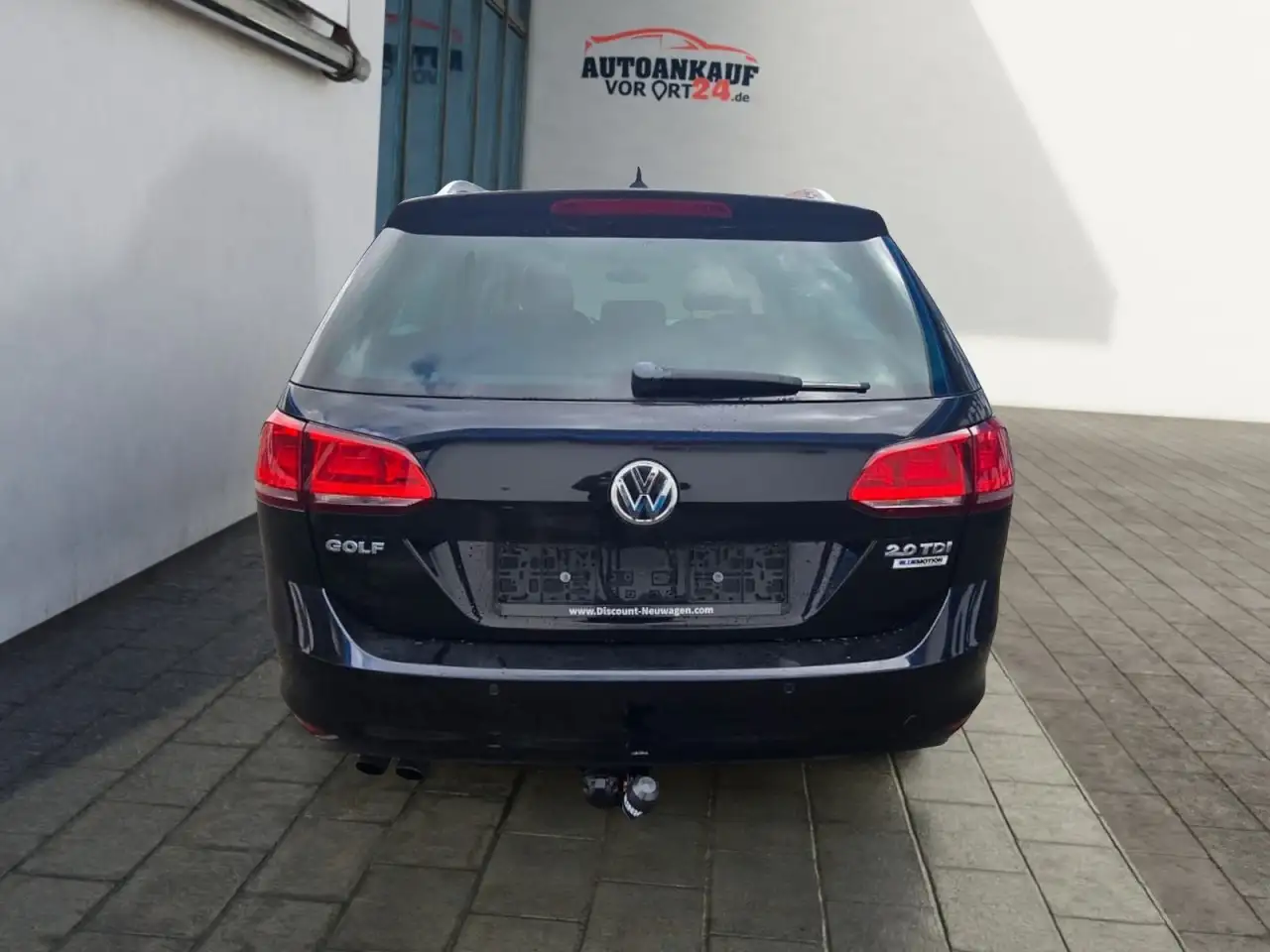 Das Auto