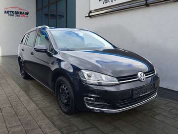 VII Variant Lounge 2.0 TDI*2JGarantie* Klima