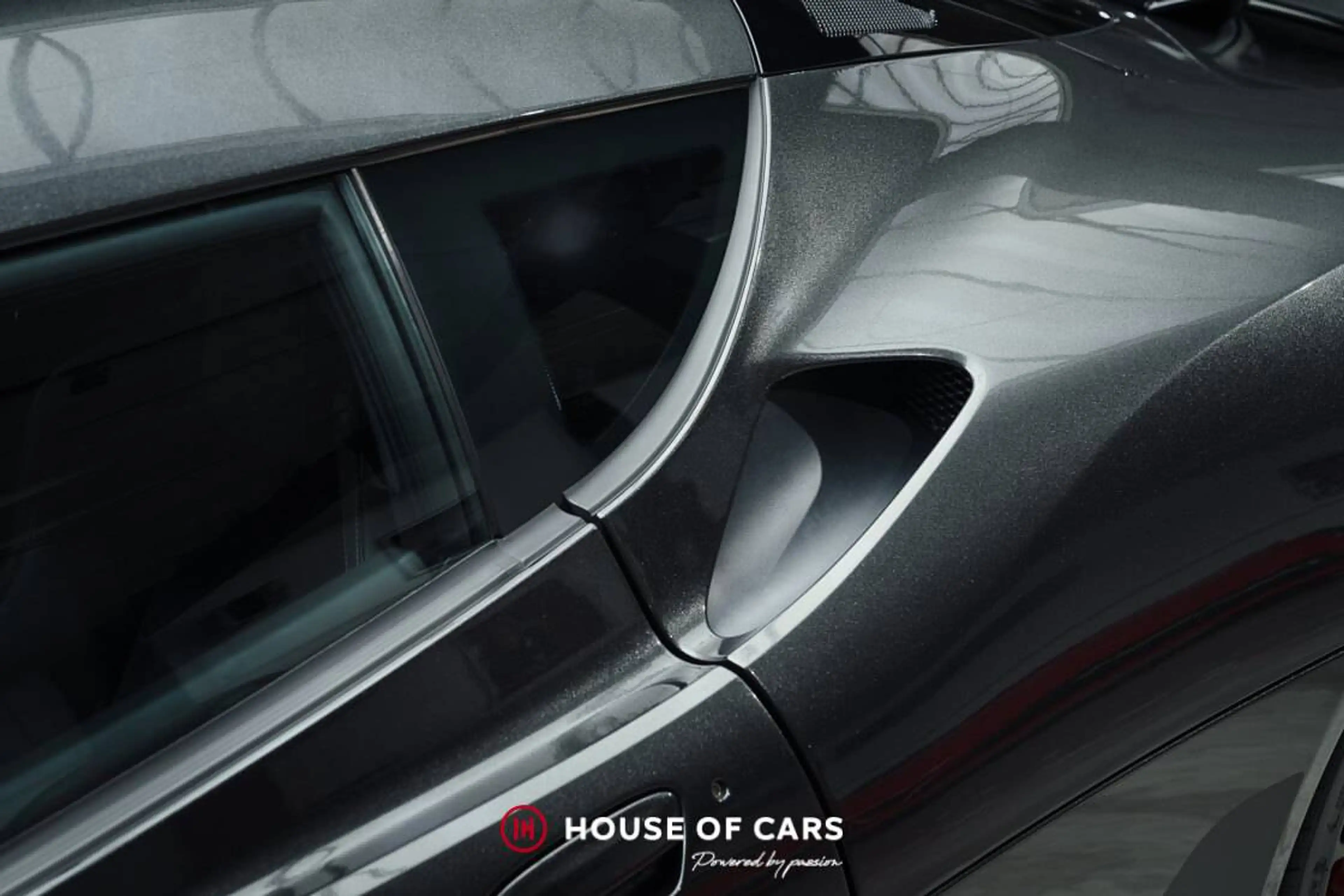 Lotus Evora GT410 2+2 LHD 2020 - Metallic Dark Grey - 21% VAT — photo 12