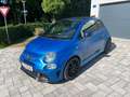 Abarth 695C Cabrio „Edizione Bugatti“ Blau - thumbnail 3