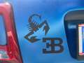 Abarth 695C Cabrio „Edizione Bugatti“ Blau - thumbnail 7