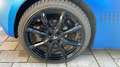 Abarth 695C Cabrio „Edizione Bugatti“ Blau - thumbnail 9