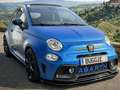 Abarth 695C Cabrio „Edizione Bugatti“ Blau - thumbnail 1