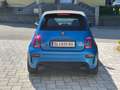 Abarth 695C Cabrio „Edizione Bugatti“ Blau - thumbnail 6