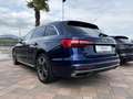 Audi A4 Avant 40 TDI quattro S tronic TETTO*PELLE*VIRTUAL! Blu/Azzurro - thumbnail 4