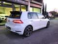 Volkswagen Golf 1.6 TDI 115CV DSG RLINE 89.000KM*EURO6B*ITALIANA Weiß - thumbnail 6