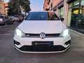 Volkswagen Golf 1.6 TDI 115CV DSG RLINE 89.000KM*EURO6B*ITALIANA Weiß - thumbnail 2