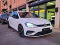 Volkswagen Golf 1.6 TDI 115CV DSG RLINE 89.000KM*EURO6B*ITALIANA Weiß - thumbnail 1