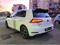 Volkswagen Golf 1.6 TDI 115CV DSG RLINE 89.000KM*EURO6B*ITALIANA Weiß - thumbnail 8
