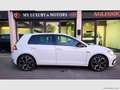 Volkswagen Golf 1.6 TDI 115CV DSG RLINE 89.000KM*EURO6B*ITALIANA Weiß - thumbnail 4