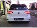 Volkswagen Golf 1.6 TDI 115CV DSG RLINE 89.000KM*EURO6B*ITALIANA Weiß - thumbnail 7