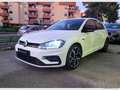 Volkswagen Golf 1.6 TDI 115CV DSG RLINE 89.000KM*EURO6B*ITALIANA Weiß - thumbnail 3