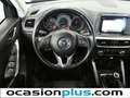 Mazda CX-5 2.2DE Style+ 2WD Aut. 150 Plateado - thumbnail 22