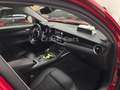 Alfa Romeo Stelvio 2.2 Super Q4*ACC*Brembo*DAB*Leder* Rot - thumbnail 7