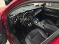 Alfa Romeo Stelvio 2.2 Super Q4*ACC*Brembo*DAB*Leder* Rot - thumbnail 5