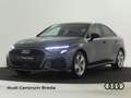 Audi A3 Limousine 35 TFSI 150 S tronic S edition Automatis Grijs - thumbnail 1