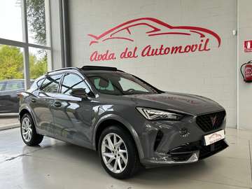 1.5 TSI 110kW (150 CV) DSG