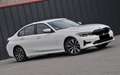 BMW 320 47.899kmBMW Seria 3 2.0d 190CV*18 Alu*Full Led* Bianco - thumbnail 4