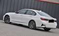 BMW 320 47.899kmBMW Seria 3 2.0d 190CV*18 Alu*Full Led* Bianco - thumbnail 10