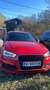 Audi A3 2.0 TDI Sportback 3x sline Rot - thumbnail 1