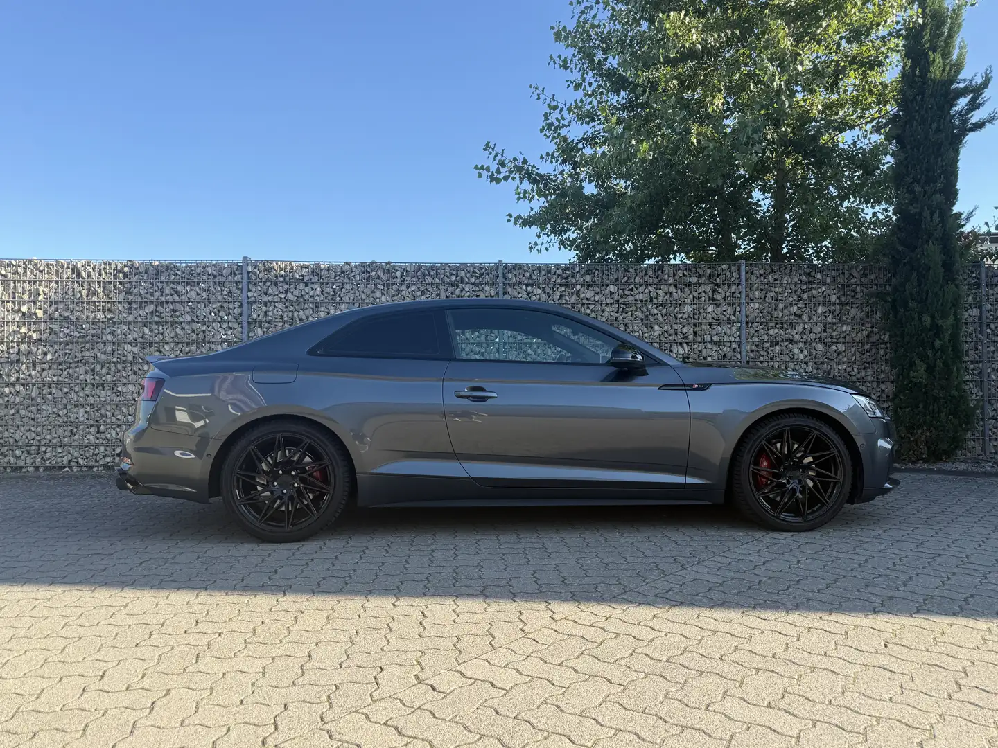 Audi A5 Coupe 2.0 TFSI quattro S tronic sport - 1