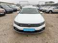 Volkswagen Passat Variant TDI R-Line Rückfahrkamera Weiß - thumbnail 9