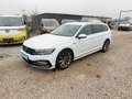 Volkswagen Passat Variant TDI R-Line Rückfahrkamera Weiß - thumbnail 2