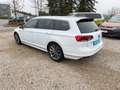 Volkswagen Passat Variant TDI R-Line Rückfahrkamera Weiß - thumbnail 5
