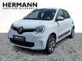 Renault Twingo Zen Electric *LED*KlimaA*AUT*SHZ Weiß - thumbnail 1